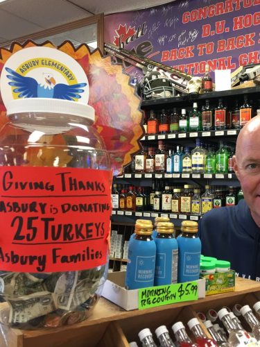 official-merchandise-sticker-design