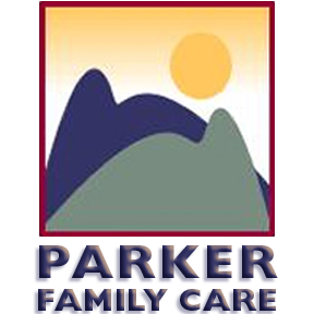Parker Family Care Logo Modification